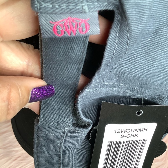 GWG HAT PKG - Picture 5 of 10